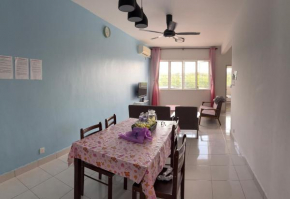 LOPOH Sweet House Apartment